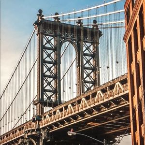 Meet your Posher, Leah